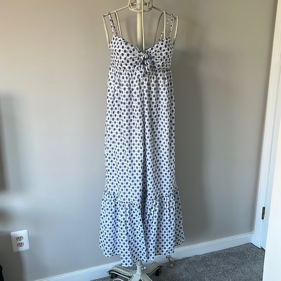 J. Crew Dresses & Skirts - J crew tank top dress